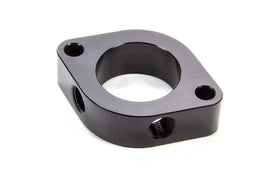 MEZIERE WN0028S Water Neck Spacer - Black