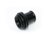 MEZIERE WN0031S 1.25in Hose Water Neck Fitting - Black