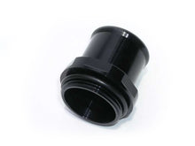 Load image into Gallery viewer, MEZIERE WN0032S 1.50in Hose Water Neck Fitting - Black