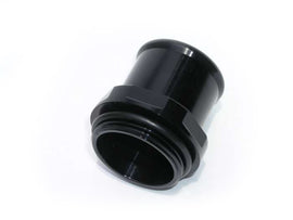MEZIERE WN0032S 1.50in Hose Water Neck Fitting - Black
