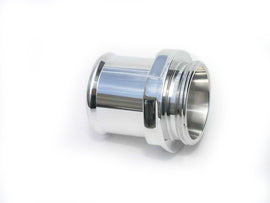 MEZIERE WN0032U 1.50in Hose Water Neck Fitting - Polished