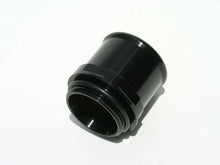 Load image into Gallery viewer, MEZIERE WN0033S 1.75in Hose Water Neck Fitting - Black