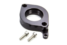 Load image into Gallery viewer, MEZIERE WN0039S LS1 Straight Water Inlet Black