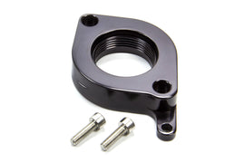 MEZIERE WN0039S LS1 Straight Water Inlet Black