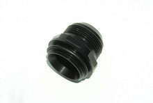 Load image into Gallery viewer, MEZIERE WN0041S #20 AN Water Neck Fitting - Black