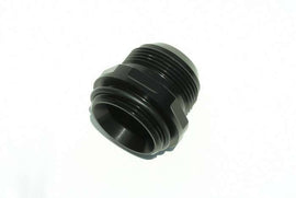 MEZIERE WN0041S #20 AN Water Neck Fitting - Black