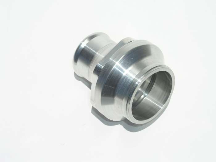 MEZIERE WN0062 Inline Thermostat Housing