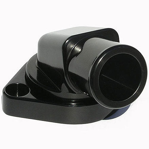 MEZIERE WN1022S 1.5in Water Neck - Low Profile 360 Deg. Swivel