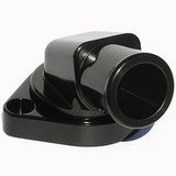 MEZIERE WN1022S 1.5in Water Neck - Low Profile 360 Deg. Swivel