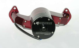 MEZIERE WP100R BBC Billet Electric W/P - Red