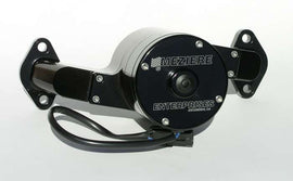 MEZIERE WP100S BBC Billet Electric W/P - Black