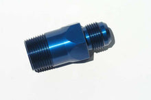 Load image into Gallery viewer, MEZIERE WP1012B #12 AN W/P Fitting - Blue