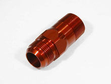 Load image into Gallery viewer, MEZIERE WP1016R #16 AN W/P Fitting - Red