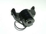 MEZIERE WP101S SBC Billet Elec. W/P - Black