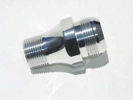 MEZIERE WP1020U #20an Water Pump Fitting - Polished