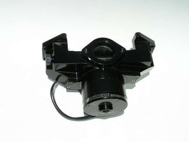 MEZIERE WP106S BBM Billet Elec. W/P - Black