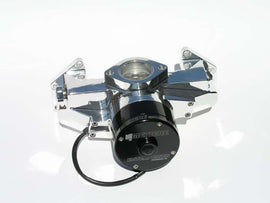 MEZIERE WP106U BBM Billet Electric W/P - Polished