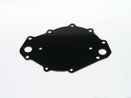 MEZIERE WP109S BBF Back Plate - Black