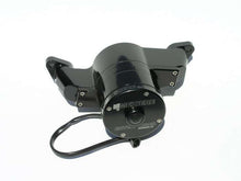 Load image into Gallery viewer, MEZIERE WP111S SBF Billet Electric W/P - Black