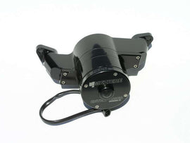 MEZIERE WP111S SBF Billet Electric W/P - Black