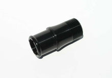 Load image into Gallery viewer, MEZIERE WP1125S 1.25in Hose W/P Fitting  Black