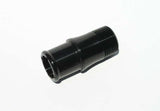 MEZIERE WP1125S 1.25in Hose W/P Fitting  Black