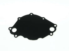 Load image into Gallery viewer, MEZIERE WP113S SBF Back Plate - Black