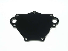 Load image into Gallery viewer, MEZIERE WP115S SBM Back Plate - Black