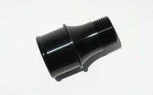 Load image into Gallery viewer, MEZIERE WP1175S 1.75in Hose W/P Fitting  Black