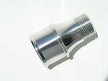 Load image into Gallery viewer, MEZIERE WP1175U 1.75in Hose W/P Fitting  Polished