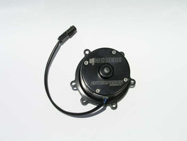 MEZIERE WP118 LT-1 Electric Water Pump - Black
