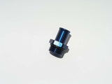 MEZIERE WP12034B W/P Fitting - #12an to 3/4 Barb