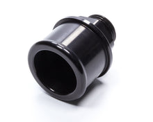Load image into Gallery viewer, MEZIERE WP12175S #12 O-Ring to 1-3/4in Hose - Black