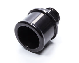 MEZIERE WP12175S #12 O-Ring to 1-3/4in Hose - Black