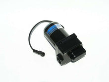 Load image into Gallery viewer, MEZIERE WP136S Inline Electric W/P - Black