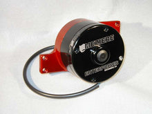 Load image into Gallery viewer, MEZIERE WP150R Electric Center Section - Red
