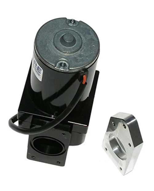 MEZIERE WP161 MEZIERE WP161 Electric Water Pump with Single Outlet and Radiator Mount