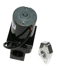 MEZIERE WP161 MEZIERE WP161 Electric Water Pump with Single Outlet and Radiator Mount