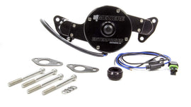 MEZIERE WP173SHD SBF Electric Water Pump H.D. Style Black