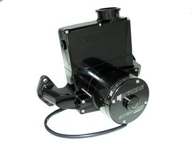MEZIERE WP200SHD BBC 200 Series Electric Water Pump - Black