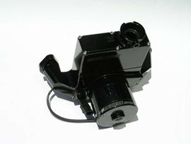 MEZIERE WP200S BBC 200 Series Electric Water Pump - Black