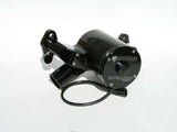 MEZIERE WP301S SBC Billet Electric W/P - Hi-Flow - Black