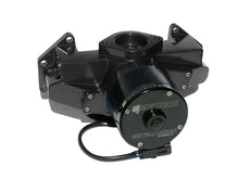 Load image into Gallery viewer, MEZIERE WP306S BBM Billet Electric W/P Hi-Flow - Black