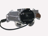 MEZIERE WP306U BBM Billet Electric W/P - Hi-Flow - Polished