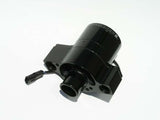MEZIERE WP316S Hi-Flow Electric W/P - Black