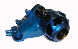 MEZIERE WP319B SBC LS1 Billet Electric W/P - Blue