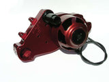 MEZIERE WP319R SBC LS1 Billet Electric W/P - Red