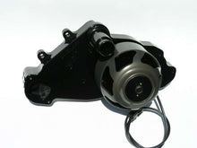 Load image into Gallery viewer, MEZIERE WP319S SBC LS1 Billet Electric W/P - Black