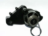 MEZIERE WP319S SBC LS1 Billet Electric W/P - Black