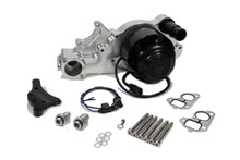Load image into Gallery viewer, MEZIERE WP330N LS3 Billet Electric W/P &amp; Idler Corvette 10-13